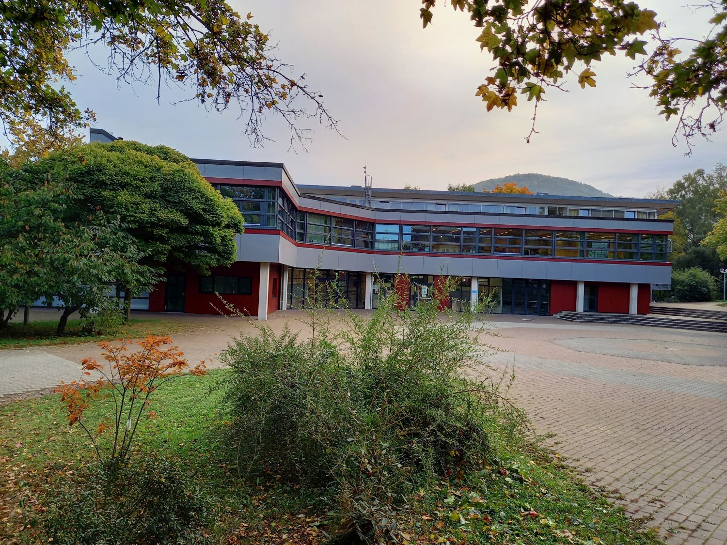 Schulverbund Oberes Filstal Grundschule Und Realschule